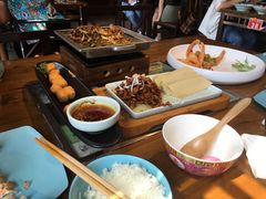 -局气烤鸭·北京菜(前门店)