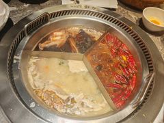 -麻路成都火锅(柏威年店)