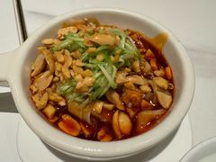 -曼玉餐厅(大卫城店)