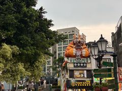 -官也街