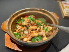 -玖味(老工人西路店)