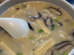 -百富源·海鲜辽菜(浑河堡店)