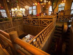 后院咖啡(虹桥坊店)-Bco豆库(星耀天地店)