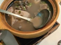 -眉州东坡·熊猫主题餐厅(枫蓝店)
