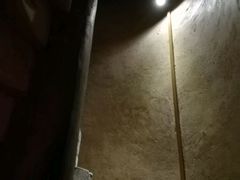 -西安曲江寒窑遗址公园