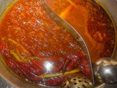 -大龙燚火锅(太古里店)