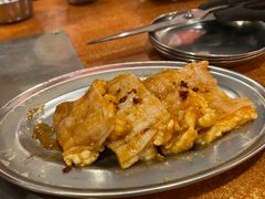 -蒜香焼肉PURUSHIN(马场路店)