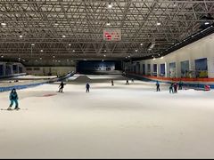 -绍兴启迪乔波冰雪世界