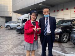 -上海新锦江大酒店