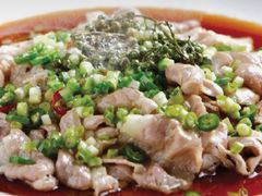 -眉州东坡(中关村店)