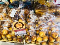 -山崎面包(苏州中心店)