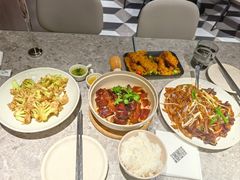-留半山·香港食堂(啦啦宝都店)