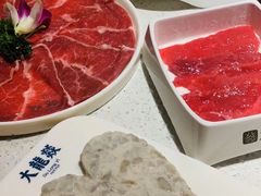 -大龙燚火锅(天钥桥路店)
