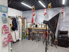 -柯达靓之彩影像网络(明瓦廊店)