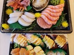 -鮨之佐壽司外賣店(氹仔市区店)