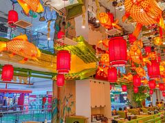 -奔跑吧陕菜·盛世长安(民乐园万达店)