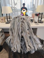 -MMby Hair Code