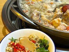 -王二爷药膳鸡(仙林学衡路店)