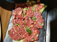 -乡土黄·鲜牛肉火锅·小龙虾(兴业街店)