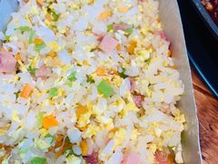 蛋炒饭-楠火锅(哈尔滨金爵万象店)