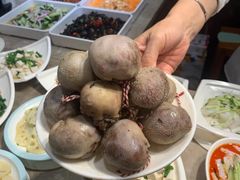-毅祥斋老孙家泡馍(北院门鼓楼店)
