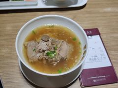 -百福麵家(新馬路店)