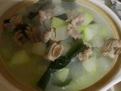 -龙福祥餐馆