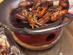 -新白鹿餐厅(龙游路总店·杭帮菜名店)