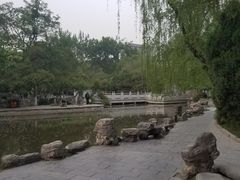 -莲湖公园