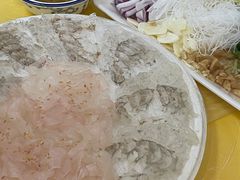 -官塘陈记鱼生·潮汕砂锅粥·牛肉火锅(潮枫路总店)