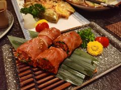 -长崎屋·日本料理·刺身·烧鸟(天河北路店)