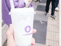 -一只酸奶牛(八一路店)