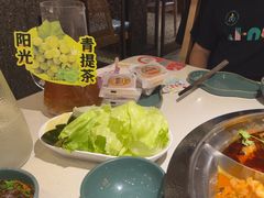 -新辣道鱼火锅(上地华联店)