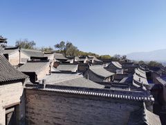 -山西王家大院