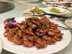 -阿一鲍鱼·20年匠心传承(天河北旗舰店)