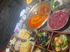 -小龙坎火锅(总店)