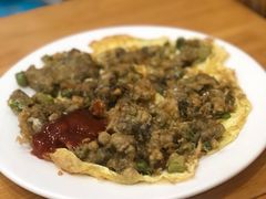 海蛎煎蛋-福祥厦门小馆(舟孟北路店)