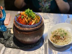 -红辣椒·川菜·火锅(张杨路店)