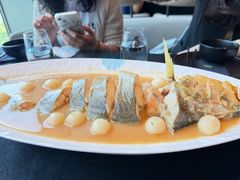 -醉东Oriental House(静安嘉里店)