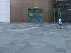 -HERMES(万象城店)