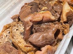 -细妹五香牛杂(步行街店)