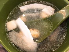 -龙泉人椰子鸡·糟粕醋·地标海南菜(龙昆南店)