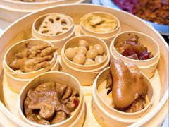 -卤校长老火锅(沙坪坝直营店)