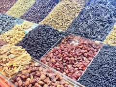 -新疆国际大巴扎