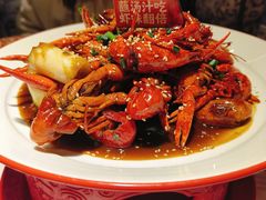 -谭十三大排档·18年老字号(船山路总店)