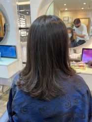 -时尚殿堂hair salon
