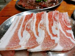 -原始泥炉烤肉(总店)
