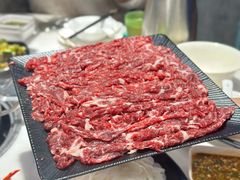 -三毛牛肉店(福强店)