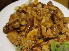 -惠宾饭庄(中山路店)
