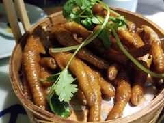-卢大鲜鱼头捞饭(美利广场店)
